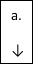 <strong>Using the bell curve below, answer the questions that follow. Point b on the normal distribution represents the IQ cut-off score for which disability category?</strong> A) Learning disability B) Gifted C) Mental retardation D) Autism