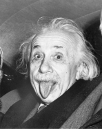 Who is this scientist?  
