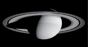 <strong>If you monitor Saturn's atmosphere and you see a storm at a longitude of 0° west on one day and at a longitude of 90° west 3 days later,what is the average wind speed on Saturn at this storm's latitude? Note that these positions are measured on a coordinate system that rotates with the planet's interior.(The radius of Saturn is 6 × 10<sup>7</sup> m.) </strong> A) 720 m/s B) 120 m/s C) 360 m/s D) 540 m/s