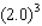 <strong>The bulk modulus of aluminum is Pa and that of copper is Pa.When identical size cubes of aluminum and copper are subjected to high pressure,what is the ratio of the change in volume of the aluminum cube to that of the copper cube?</strong> A)0.50 B)2.0 C) D)