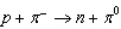 <strong>Which of the following particle reactions cannot occur?</strong> A)   B)   C)   D)   <div style=padding-top: 35px> 