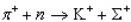 <strong>Which of the following particle reactions can occur?</strong> A)   B)   C)   D)   <div style=padding-top: 35px> 