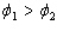 <strong>Surface #1 has work function   ,and when bombarded with photons of wavelength   emits photoelectrons with maximum energy   .Surface #2 has work function   ,and when bombarded by photons of wavelength   emits photoelectrons with maximum energy   .If   ,then which of the following must be true?</strong> A)   B)   C)   for surface #1 is greater than   for surface #2. D)   for surface #2 is greater than   for surface #1. <div style=padding-top: 35px> 