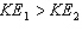 <strong>Surface #1 has work function   ,and when bombarded with photons of wavelength   emits photoelectrons with maximum energy   .Surface #2 has work function   ,and when bombarded by photons of wavelength   emits photoelectrons with maximum energy   .If   ,then which of the following must be true?</strong> A)   B)   C)   for surface #1 is greater than   for surface #2. D)   for surface #2 is greater than   for surface #1. <div style=padding-top: 35px> 