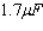 <strong>A parallel plate capacitor with plate separation d has capacitance .The gap between its plates is then partially filled with a dielectric with dielectric constant and having a thickness d/3.What is the resulting capacitance?</strong> A) B) C) D)