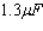 <strong>A parallel plate capacitor with plate separation d has capacitance .The gap between its plates is then partially filled with a dielectric with dielectric constant and having a thickness d/3.What is the resulting capacitance?</strong> A) B) C) D)