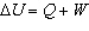 <strong>In the first law of thermodynamics, ,W is positive when</strong> A)the work is being done on the environment by the system. B)the work is being done on the system by the environment. C)the work is being done on the environment by the system,and the temperature of the system goes up. D)the work is being done on the system by the environment,and the temperature of the system goes up.