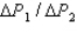 <strong>System 1 is 3.5 moles of a monatomic ideal gas held at a constant volume of 2.22 L as it undergoes a temperature increase.System 2 is 3.5 moles of a diatomic ideal gas held at a constant volume of 2.22 L as it undergoes a temperature increase equal to the temperature increase of System 1.The pressure increase for system 1 is and for System 2 is during the temperature increases.What is the ratio of ?</strong> A)1.00 B)0.600 C)1.67 D)2.50