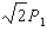 <strong>A single pulse of monoenergetic protons is fired at a small target,and all the protons are absorbed.The speed of each of the protons .The average pressure on the target during this pulse is .The experiment is repeated,but this time the kinetic energy of the protons is doubled,the area of the target is doubled,and the duration of the pulse is doubled although the pulse contains the same number of protons as in the first procedure.What is the average pressure on the target during the second pulse?</strong> A) B) C) D)