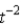 <strong>If v is velocity,x is position,and t is time,then which equation is not dimensionally correct?</strong> A) t = x/v B) = v<sup>2</sup>/x<sup>2</sup> C) v = t/x D) t<sup>2</sup> = 2x<sup>2</sup>/v<sup>2</sup>