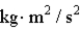 <strong>What are the base SI units for the torsion constant ?</strong> A) B) C) D)