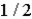 <strong>A series LCR circuit has a inductive reactance of 2 Ω and a capacitive reactance of 1/2 Ω.By what factor should the AC frequency be changed to put this circuit into resonance?</strong> A) B) 4 C) D) This circuit cannot be made to achieve resonance.