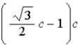 <strong>As measured from the Earth,a spacecraft is moving at speed c/2 toward a second spacecraft that is not moving.The first spacecraft emits a laser pulse toward the second spacecraft.What is the speed of the laser pulse measured by the second spacecraft as it passes by?</strong> A) B) C) D)