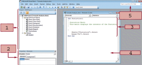 <strong> The application shown in the accompanying figure is the Visual Basic ____.</strong> A) Manager B) Explorer C) Writer D) Editor