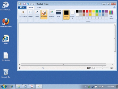 <strong> In the figure above, to have the window fill the entire screen, you would click the _____ located in the upper-right corner of the window.</strong> A)button that looks like a dash B)button with a square shape C)button with a red x D)none of the above