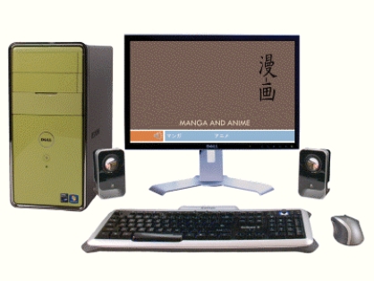 <strong> Referring to the figure above, to move to the next slide, you would ____.</strong> A)click the left mouse button B)press the right-arrow key C)either a.or b. D)neither a.nor b.