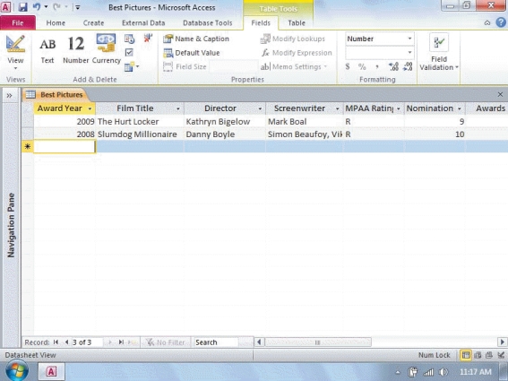<strong> In the figure above, you can click ____to edit the data it contains.</strong> A)primary cells B)no cell C)any cell D)highlighted cells