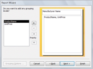 <strong> Referring to the figure above, to access the Report Wizard you would need to click on the ____ tab.</strong> A)Home B)Create C)External Data D)Database Tools