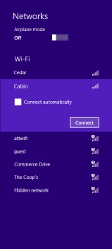 -As illustrated in the accompanying figure,Windows should automatically find the network ____ and ask you to enter the wireless encryption key or passphrase.
