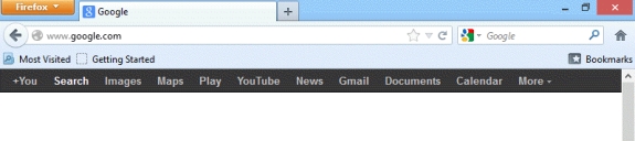 The two applications shown in the accompanying figure are examples of Web browser software.