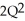 <strong>Which of the following total cost functions suggests the presence of a natural monopoly?</strong> A) TC = 2Q B) TC = 100 + 2Q C) TC = 100 + D) All of the above.
