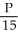 <strong>What is the total market supply,Qs,for luxury sports cars in the United States if the only three suppliers inverse supply functions are P = -10 + 5Qs<sub>1</sub>,P = 20 + 5Qs<sub>2</sub>,P = 5Qs<sub>3</sub>?</strong> A) P = 10 + 21Qs B) Qs = -2 +   C) Qs = 6 +   D) Qs = -2 +   <div style=padding-top: 35px> 