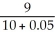 <strong>A consumer derives utility for all other goods, g,and cigarettes,s.The price of all other goods equals $9 and the price of cigarettes is $10.Now suppose the government implements a $0.50 per-unit tax on cigarettes to encourage a decrease in smoking.How does the tax affect the marginal rate of transformation,MRT?</strong> A) The MRT will decrease to -   . B) The MRT will increase to -   . C) The MRT will increase to -   + 0.05. D) The MRT will decrease to -   - 0.05. <div style=padding-top: 35px> 