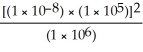Without using a calculator,solve the following problem:   