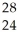 <strong>A cation has 28 neutrons and 21 electrons.If it has a +3 charge,what is its correct symbol?</strong> A) B) C) D) E)