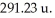 Calculate the percent abundance of the two isotopes of a fictional element,georgium,if it has an average atomic mass of   Go-290 289.86 u Go-292 292.07 u