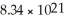 Lead-204 has a relative abundance of 1.48%.What size block of lead (in cubic centimeters)will contain Atoms of lead-204? The density of lead is 11.35 g/cm<sup>3</sup>.