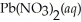 Lead ions can be precipitated from aqueous solutions by the addition of aqueous iodide: (aq)+ (aq)→ (s) Lead iodide is virtually insoluble in water so that the reaction appears to go to completion.How many millilitres of 3.550 mol L<sup>-1</sup> HI(aq)must be added to a solution containing 0.700 mol of To completely precipitate the lead?