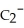 <strong>According to MO theory,which is the INCORRECT statement for ?</strong> A)The BO is 2.5. B)There is one unpaired electron. C)The σ<sub>2</sub><sub>p</sub> orbital has two electrons. D)The molecule is paramagnetic. E)There are 9 electrons in the molecular orbitals.