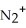 <strong>According to MO theory,which is the INCORRECT statement for ?</strong> A)The BO is 2.5. B)There is one unpaired electron. C)The σ<sub>2</sub><sub>p</sub> orbital has one electron in it. D)The molecule is diamagnetic. E)There are 9 electrons in the molecular orbitals.