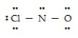 <strong>Below are given the Lewis structures of five molecules.Which one displays the MOST hydrogen bonding?</strong> A)   B)   C)   D)   E)   <div style=padding-top: 35px> 