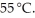 A solution is prepared by adding 30.00 g of lactose (milk sugar)to 110.0 g of water at The partial pressure of water above the solution is ________ Torr.The vapour pressure of pure water at 55 °C is 0.1553 bar.The MW of lactose is