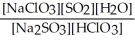 <strong>Write the equilibrium expression K<sub>c</sub> for the reaction: Sodium sulfite(aq)+ chloric acid (aq)⇌ sodium chlorate(aq)+ sulfur dioxide(g)+ water(l).</strong> A)   B)   C)   <sup> </sup> D)   <sup> </sup> E)   <sup> </sup> <div style=padding-top: 35px> 