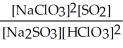 <strong>Write the equilibrium expression K<sub>c</sub> for the reaction: Sodium sulfite(aq)+ chloric acid (aq)⇌ sodium chlorate(aq)+ sulfur dioxide(g)+ water(l).</strong> A)   B)   C)   <sup> </sup> D)   <sup> </sup> E)   <sup> </sup> <div style=padding-top: 35px> 