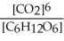<strong>Write the equilibrium constant expression for the following reaction: 6 CO<sub>2</sub>(g)+ 6 H<sub>2</sub>O(l)⇌ C<sub>6</sub>H<sub>12</sub>O<sub>6</sub>(s)+ 6 O<sub>2</sub>(g)</strong> A)K<sub>c</sub> =   B)K<sub>c</sub> =   C)K<sub>c</sub> =   D)K<sub>c</sub> =   E)K<sub>c</sub> =   <div style=padding-top: 35px> 