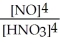 <strong>Write the equilibrium constant expression for the reaction: 3 Sn(s)+ 4 HNO<sub>3</sub>(aq)+ H<sub>2</sub>O(l)⇌ 3 H<sub>2</sub>SnO<sub>3</sub>(s)+ 4 NO(g)</strong> A)K<sub>c</sub> =   B)K<sub>c</sub> =   C)K<sub>c</sub> =   D)K<sub>c</sub> =   E)K<sub>c</sub> =   <div style=padding-top: 35px> 