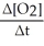 <strong>For the reaction: 2 N<sub>2</sub>O<sub>5</sub>(g)→ 4 NO<sub>2</sub>(g)+ O<sub>2</sub>(g)the rate law is:  = k[N<sub>2</sub>O<sub>5</sub>] At 300 K,the half-life is 2.50 × 10<sup>4</sup> seconds and the activation energy is 103.3 kJ/mol.What is the half-life at 310 K?</strong> A)2.49 × 10<sup>4</sup> s B)9.51 × 10<sup>4</sup> s C)9.51 × 10<sup>6</sup> s D)6.57 × 10<sup>3</sup> s E)1.87 × 10<sup>-1</sup> s <div style=padding-top: 35px> 
