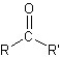 <strong>Which of the following classes of organic compounds and their general structural formulas have been correctly matched? I.ester: II.aldehyde: III.ketone: IV.carboxylic acid: V.amide: </strong> A)I,II,and V B)II,III,and V C)III,IV,and V D)I,IV,and V E)II,IV,and V