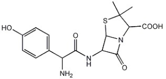 Calculate the degree of unsaturation for the molecule below:
