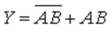 <strong>The Boolean expression for the logic circuit is: </strong> A) B) C) D)