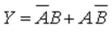<strong>The Boolean expression for the logic circuit is: </strong> A) B) C) D)