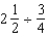 Perform the indicated operations. Reduce fractions in answers to lowest terms.