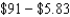 Perform the following computations. If the questions do not have a whole number as the answer, compute to the third decimal place, and round to the second decimal place.