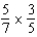 Perform the indicated operation and reduce to the lowest terms.