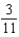 Find the least common denominator for the following pair of fractions. ,