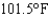 Convert between Fahrenheit and Celsius temperatures as requested.